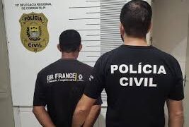 Suspeito de estuprar criança é preso 19 anos após o crime no Sul do Piauí