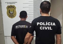 Suspeito de estuprar criança é preso 19 anos após o crime no Sul do Piauí