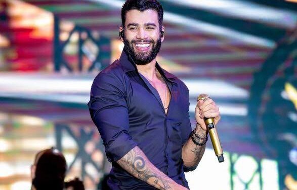 Gusttavo Lima desiste de candidatura presidencial e anuncia foco em carreira internacional