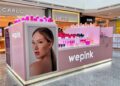 Wepink, marca de Virginia Fonseca, vai inaugurar quiosque no Teresina Shopping