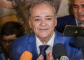 Sílvio Mendes nomeia 468 aprovados no concurso da Semec