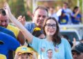 Após saída de Bárbara, PP vai filiar Cristina Soares visando as eleições de 2026