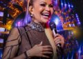 Prefeitura de Lagoa Alegre anuncia show de Solange Almeida para comemorar aniversário da cidade