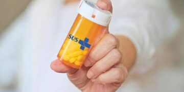 Projeto de lei quer incluir novos antidepressivos no SUS