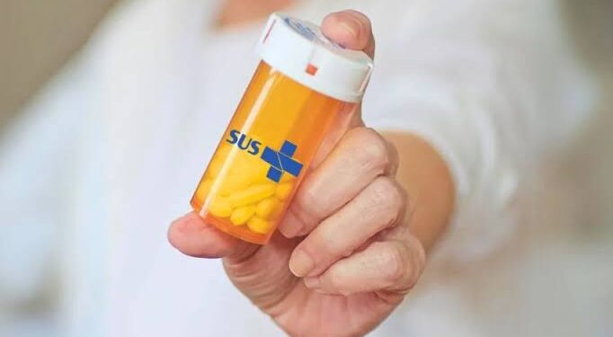 Projeto de lei quer incluir novos antidepressivos no SUS