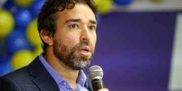 Após julgamento, Marden Menezes é expulso do Progressistas