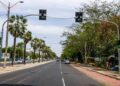 Vereador quer mudar o nome da avenida Marechal Castelo Branco para Firmino Filho