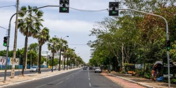 Vereador quer mudar o nome da avenida Marechal Castelo Branco para Firmino Filho