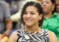 Sarah Menezes pede exoneração da Secretaria de Esportes de Teresina