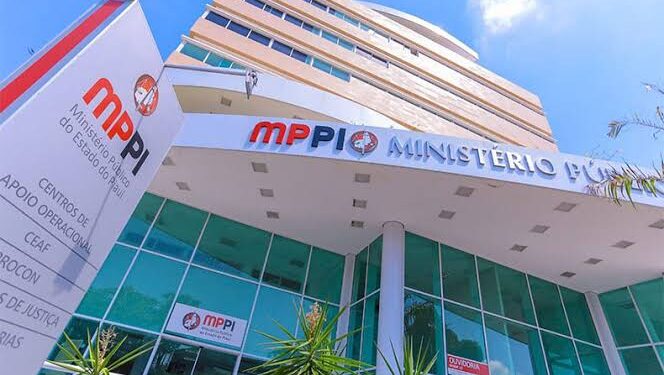 Ministério Público do Piauí divulga edital de concurso com 30 vagas