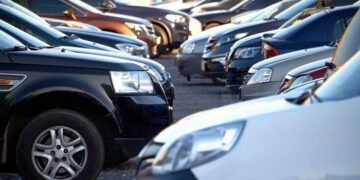 Prazo para pagamento do IPVA 2025 termina na segunda-feira (31)