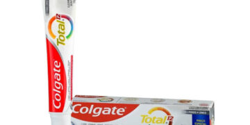 Anvisa suspende venda de creme dental da Colgate após relatos de efeitos adversos