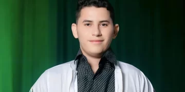 Estudante de enfermagem morre durante grave acidente em Jacobina do Piauí