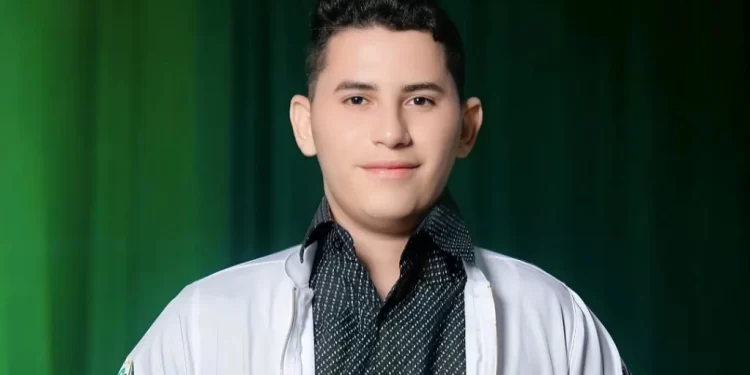 Estudante de enfermagem morre durante grave acidente em Jacobina do Piauí