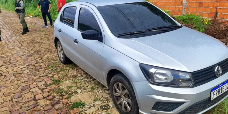 Motorista por app é sequestrado e mantido no porta-malas após assalto em Teresina