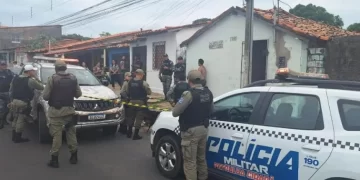 Polícia interrompe velório de idosa para investigar causa de morte no Piauí