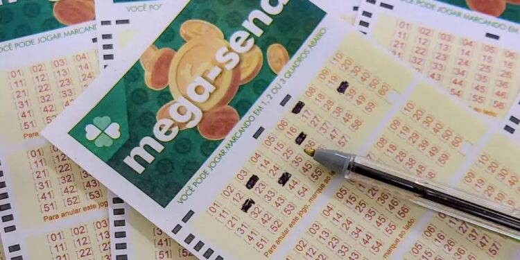 Mais de 20 apostas feitas no Piauí acertam a quadra na Mega-Sena