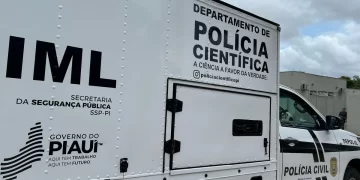 Bebê de sete meses morre após apresentar sinais de engasgo em município no Piauí