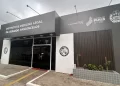 Secretaria de Segurança entrega reforma e ampliação do IML nesta sexta-feira (21)