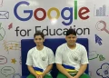 Em Teresina, SEDUC inaugura primeira Sala Google para modernizar ensino no Piauí