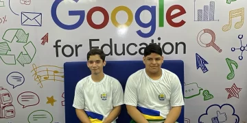 Em Teresina, SEDUC inaugura primeira Sala Google para modernizar ensino no Piauí