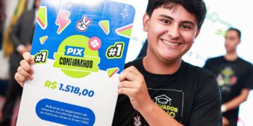 Com 22 medalhas em Olimpíadas, estudante de Cocal dos Alves é um dos premiados entre os 50 melhores do Piauí