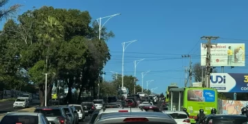 Encerra nesta segunda-feira (31) o prazo para efetuar pagamento do IPVA 2025