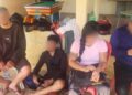 Grupo de 9 pessoas é atacado por abelhas durante trilha em Castelo do Piauí