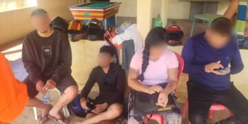 Grupo de 9 pessoas é atacado por abelhas durante trilha em Castelo do Piauí