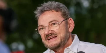 Wilson Martins admite chance de disputar vaga para Câmara Federal em 2026