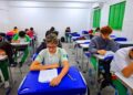 Mais 160 escolas passam a ser em tempo integral e governo universaliza no Piauí