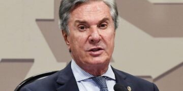 Ex-presidente Fernando Collor é preso em Alagoas e está sob custódia, diz defesa