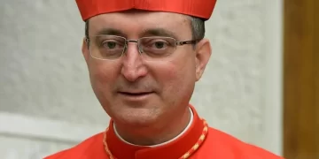 Dom Sérgio da Rocha, ex-arcebispo de Teresina, é cotado como possível sucessor do Papa Francisco