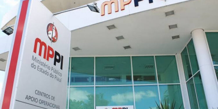Começam hoje (14) as inscrições para o concurso do MPPI com salários de até R$ 8 mil