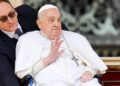 Papa Francisco morreu aos 88 anos, anuncia o Vaticano