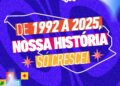 Cabeceiras do Piauí: 33 Anos de História com Xand Avião na Festa de Aniversário