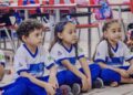 Prefeitura de Cabeceiras do Piauí Realiza Ações Educativas em Comemoração ao Dia Mundial da Água
