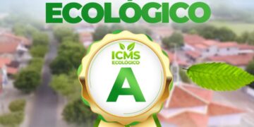 Cabeceiras do Piauí conquista, pelo 3º ano consecutivo, Selo Ambiental Categoria A do ICMS Ecológico