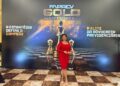 Dra. Carla Cruz Participa do FAPREV GOLD EXPERIENCE em Foz do Iguaçu