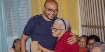 Prefeitura de Cabeceiras promove encontro especial com idosos em comemoração aos 33 anos da cidade