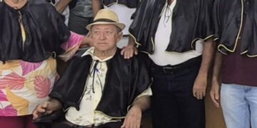 AFL Tem Novo Presidente: Gilmar Leite Assume o Comando da Academia Freitense de Letras