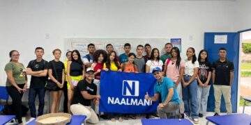 Parceria entre Naalmani e Secretaria de Educação oferece R$ 5.250 em bolsas de estudo em José de Freitas