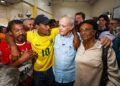 Restaurante Popular é reaberto no Mercado Central e promete mil refeições por dia a R$ 2 reais
