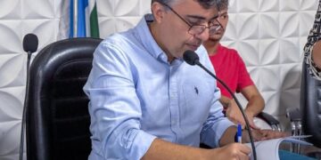 Posse de Aprovados em Concurso Público Marca Momento Histórico em Lagoa Alegre