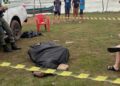 Homem morre afogado na tarde deste sábado na barragem do Bezerro em José de Freitas