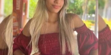 Jovem estudante morre em UTI após acidente com moto no interior de José de Freitas