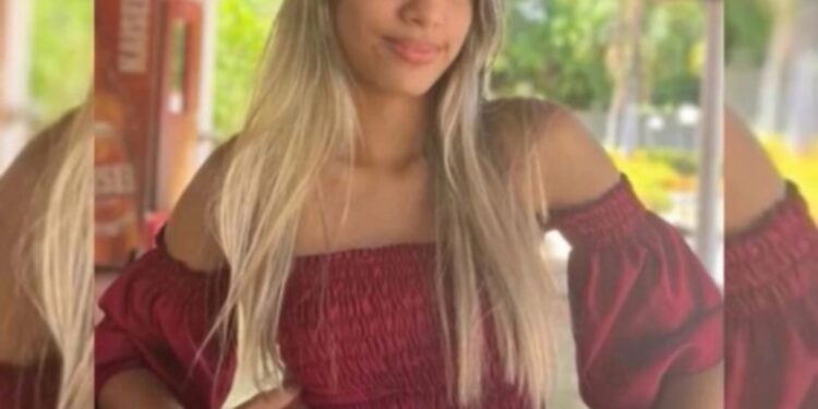 Jovem estudante morre em UTI após acidente com moto no interior de José de Freitas