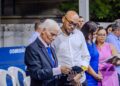 Prefeito Zé Filho participa de culto em homenagem aos 33 anos de emancipação política de Cabeceiras