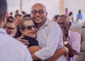 Prefeito Zé Filho participa de Missa em Ação de Graças pelos 33 anos do município de Cabeceiras