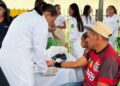 Prefeitura celebra os 33 anos de Lagoa Alegre com manhã de cuidados e atendimentos gratuitos